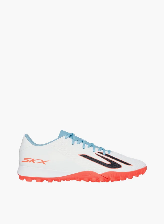 SKECHERS Men ONEX Lace-Up Football Shoes